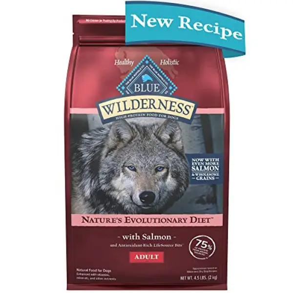 Blue C WLDNS Salmon 5#