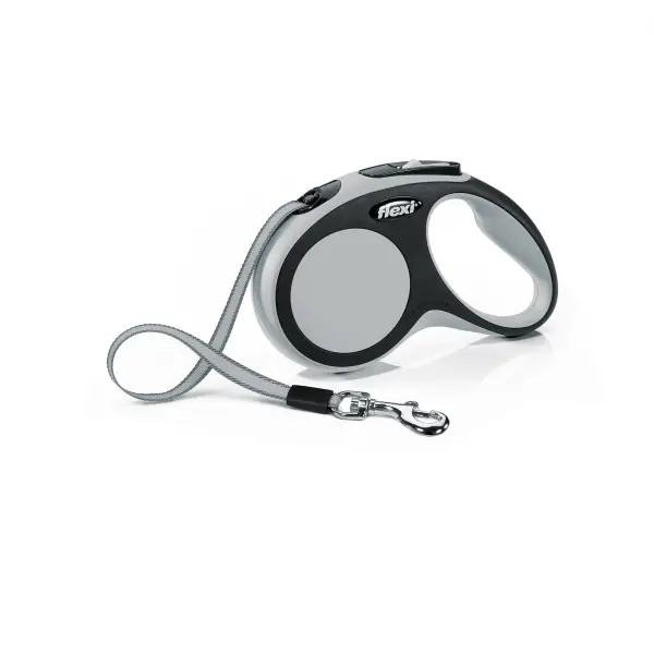 Flexi Cmft Sm Tape Gry 16'