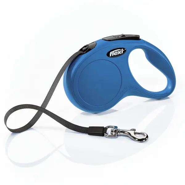 Clsc Sm tape Blu 16'