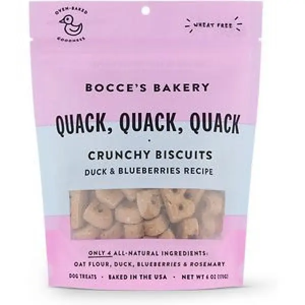 Bocces D QuackQuackQuack 5oz