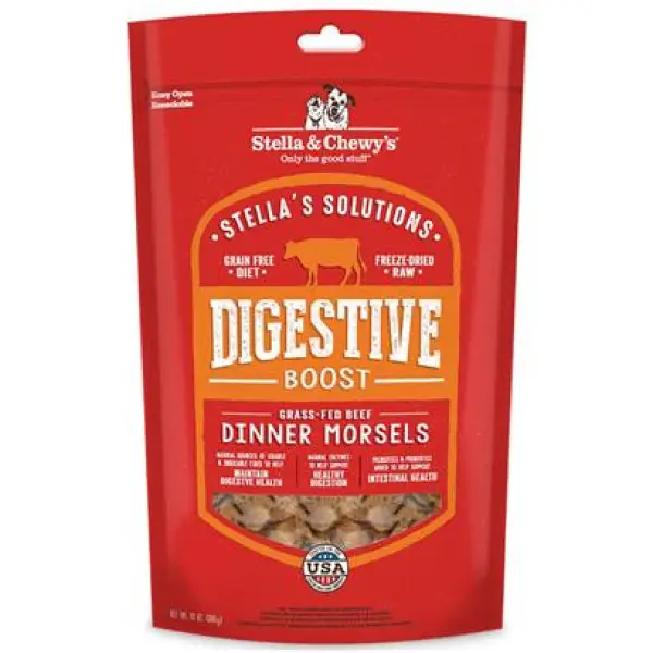 S&C Digestive Beef 13oz