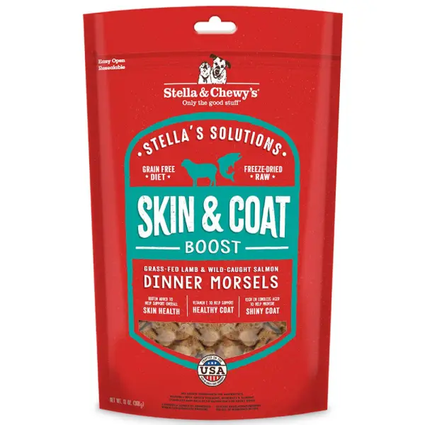 S&C Skn/Ct LmbSlm 13oz