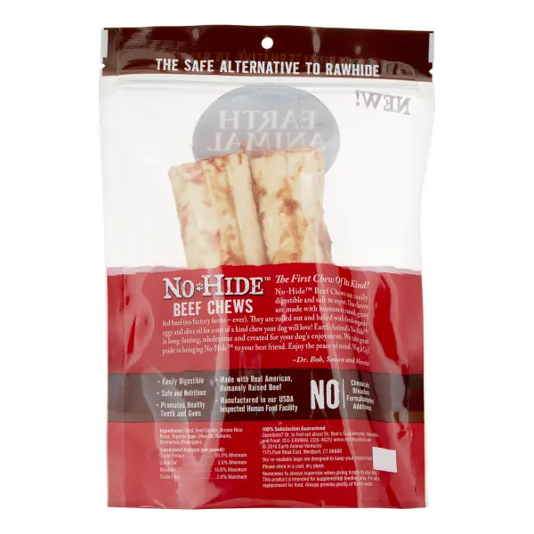 No Hide Beef 7 2pk