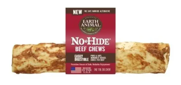 No Hide Beef 11