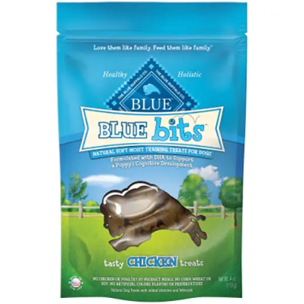 Blue D Bits Ckn 4oz