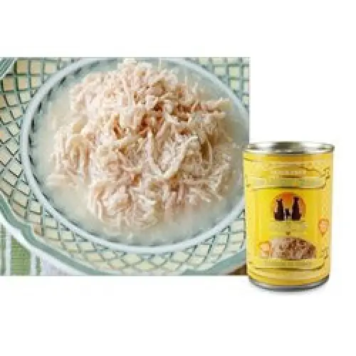 Weruva D PawLickinChick 5.5oz