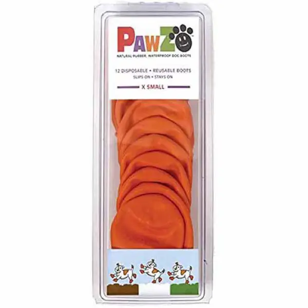Pawz Boots XS