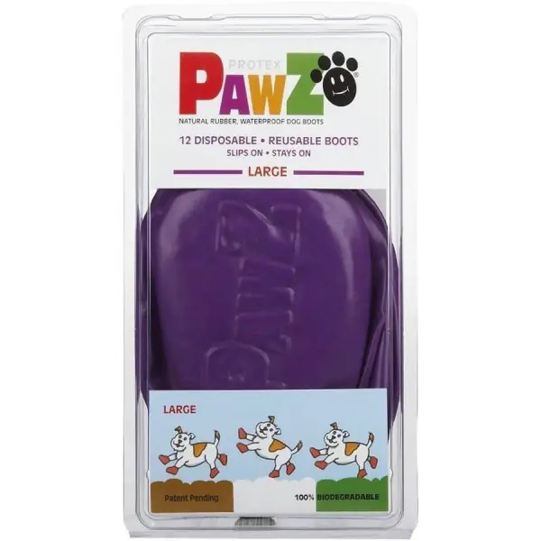 Pawz Boots L