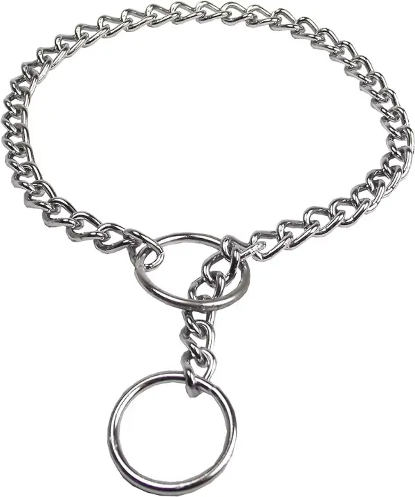 FP Chain Choke 12 X-Fine