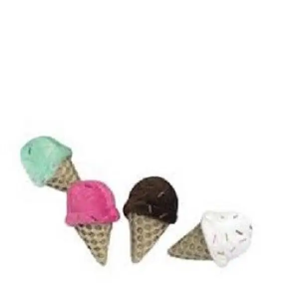 MP Ice Cream Cone Chocolate