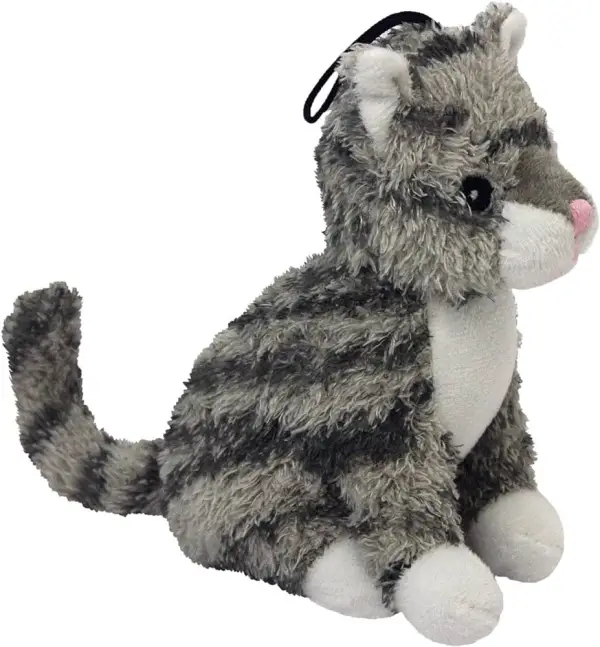 Look who's talking Cat