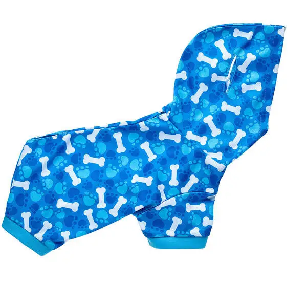 PP Blue Bone