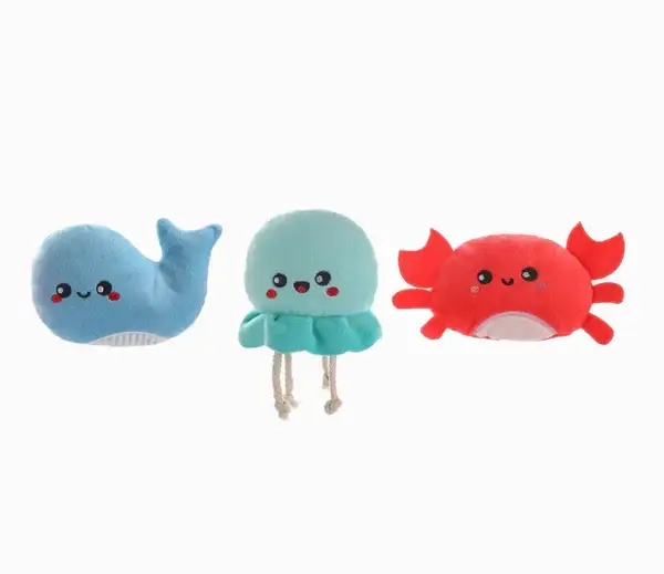 PP Sea Trio 4 toy