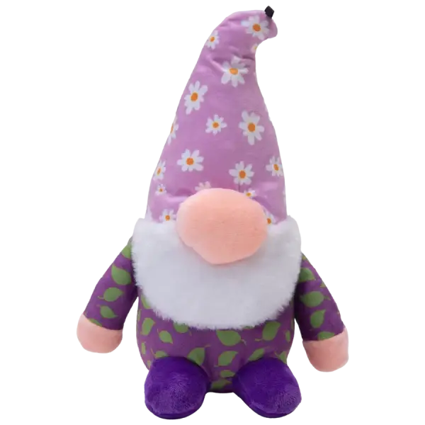 Daisy the Gnome