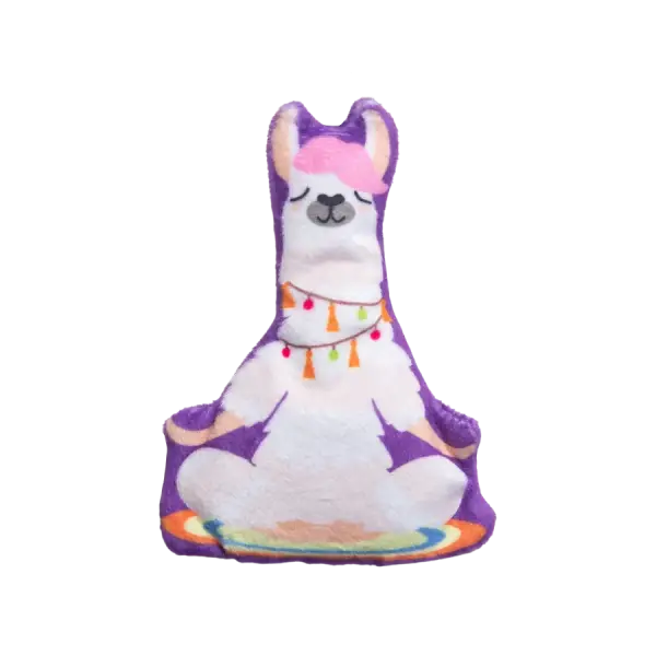Kitty Llamaste