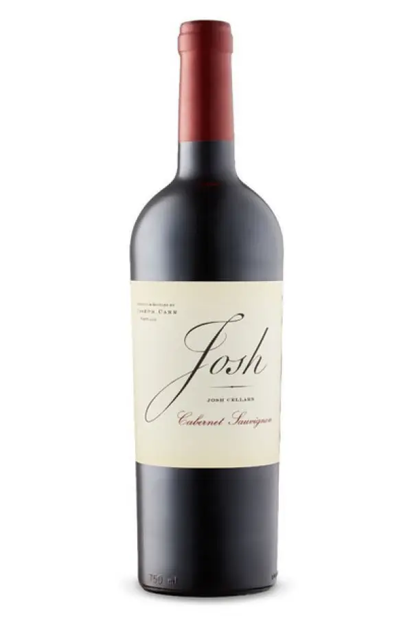 Josh Cellars Cabernet Sauvignon 750ml