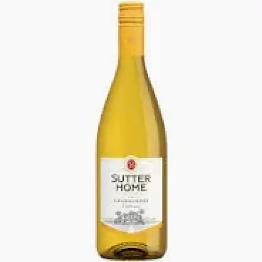 Sutter Home Chardonnay 1.75L