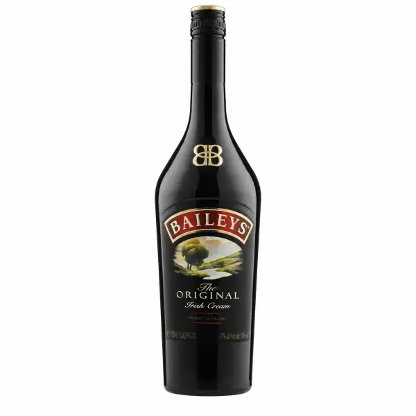 Baileys Original Irish Cream Liqueur 750ml