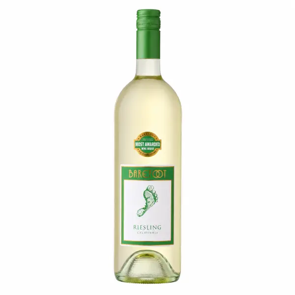 Barefoot Riesling 1.5L