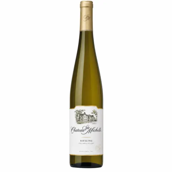 Chateau Ste. Michelle Riesling 750ml