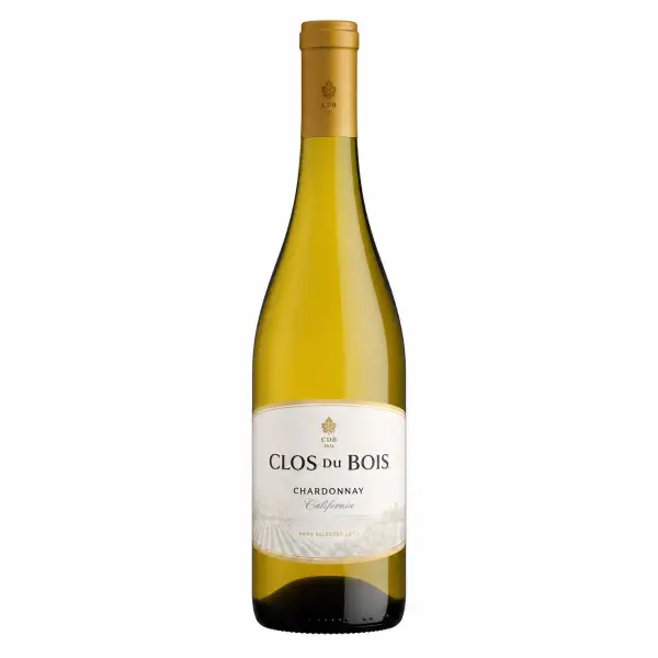 Clos du Bois Chardonnay 750ml