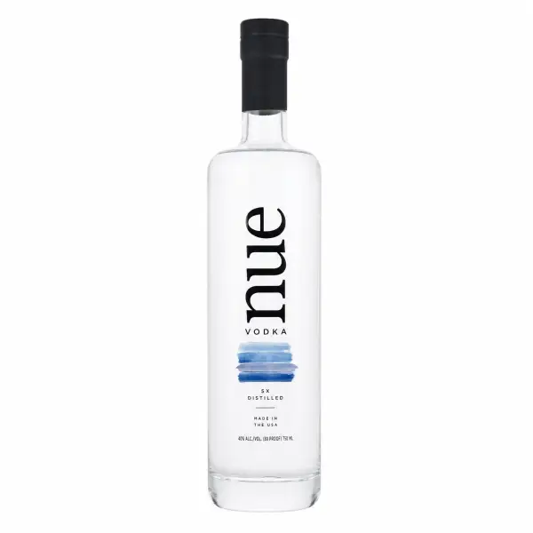 Nue Vodka 750ml
