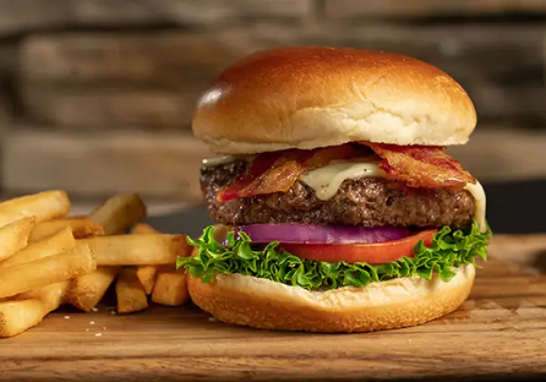 Burgers