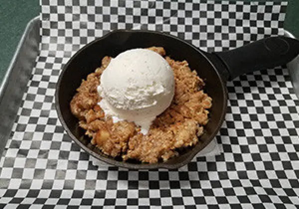 Dessert