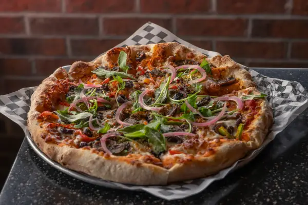 Pizza