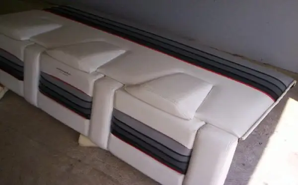 Getting Your Boat Ready for Summer