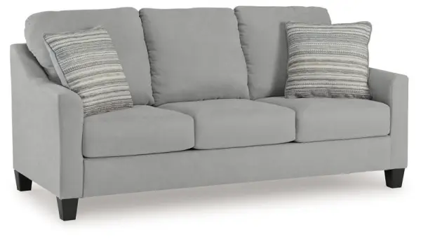 Adlai - Sofa - Shadow