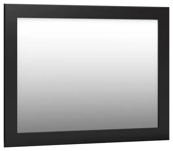Maribel - Bedroom Mirror - Black