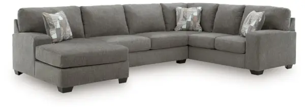 Clarington - Sectional