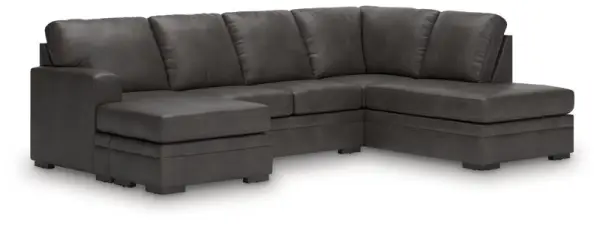 Lofton-Pike - Sectional