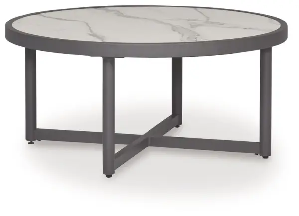 Ocean Beach - Round Table