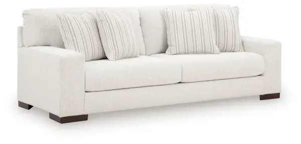 Hartside - Sofa - Frosted