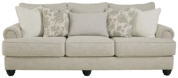 Asanti - Sofa - Fog