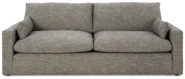 Dramatic - Sofa - Granite