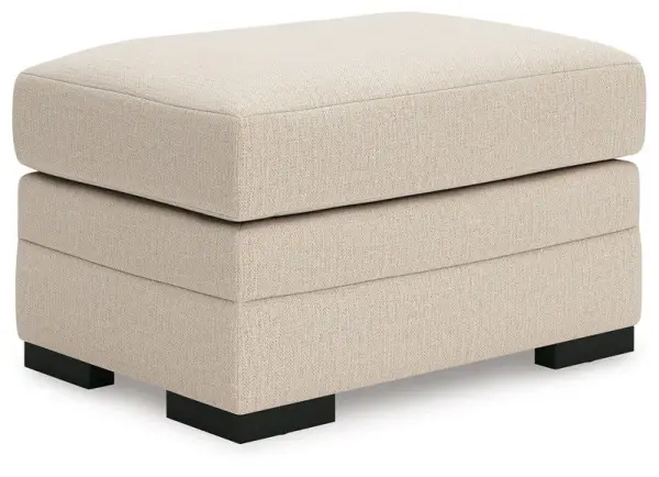 Lango - Ottoman - Jute