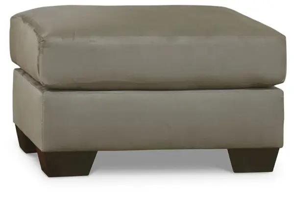 Darcy - Ottoman