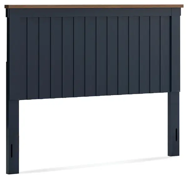 Landocken - Panel Headboard