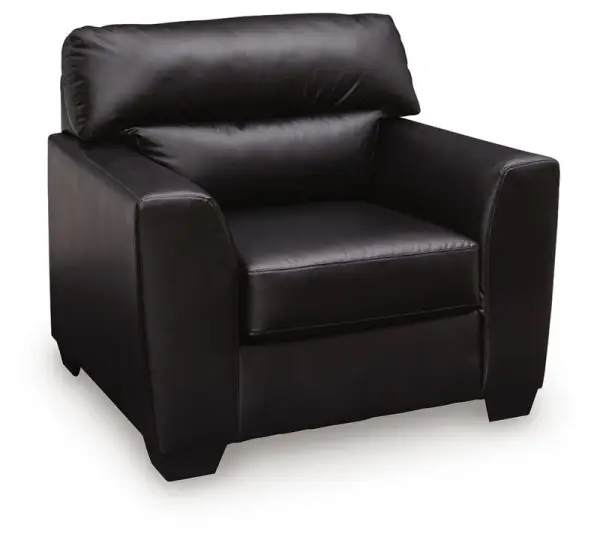 Glennbre - Chair - Midnight