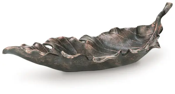 Avermund - Sculpture - Antique Copper Finish