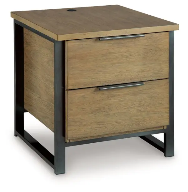 Montia - Table