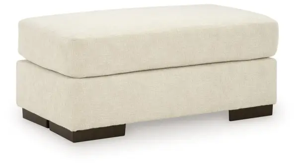 Jayne Park - Ottoman