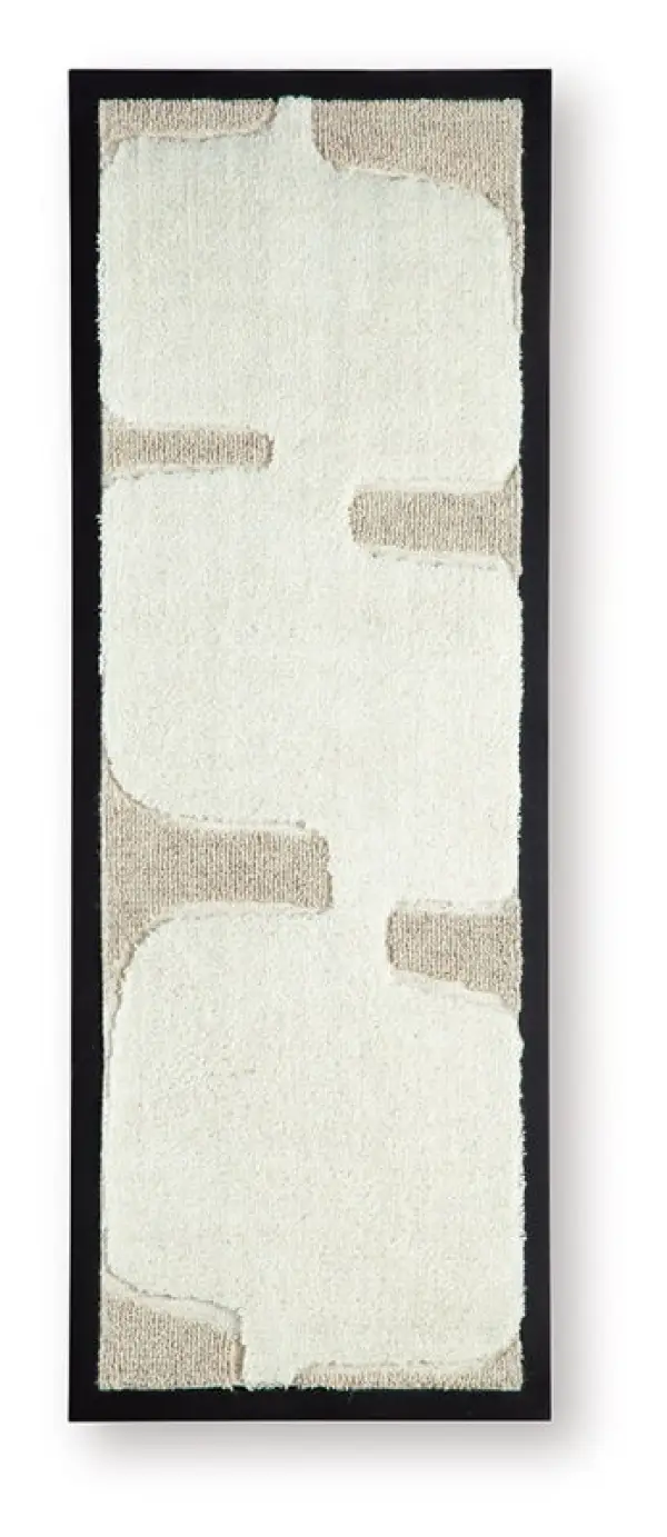 Kadworth - Wall Decor - Taupe