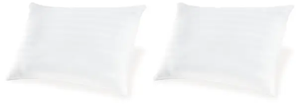 Zephyr 2.0 - Cotton Pillow