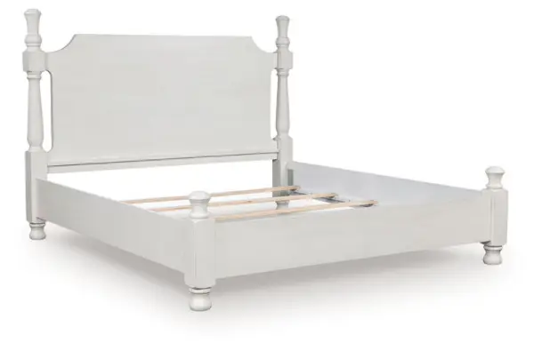 Rowlenstown - Poster Bed