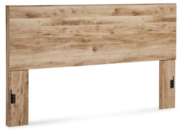 Hyanna - Panel Headboard