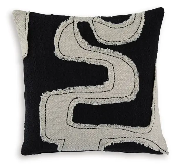Veerbank - Pillow